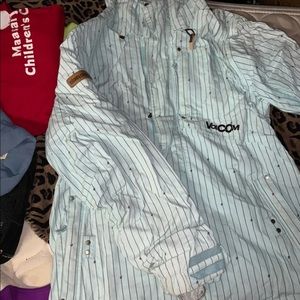 Volcom jacket